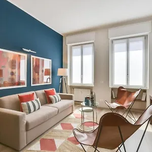 Apartament Sweett- Duomo, Mediolan