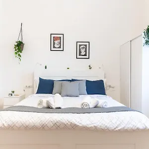 Apartament Studio's Nest - Close To Metro And Linate Airport, Mediolan
