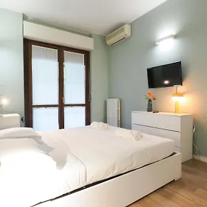 Apartament Primopiano - Ortles, Mediolan