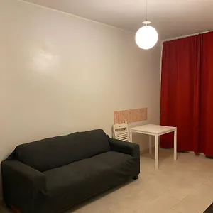 Apartament Smart Bayres, Mediolan