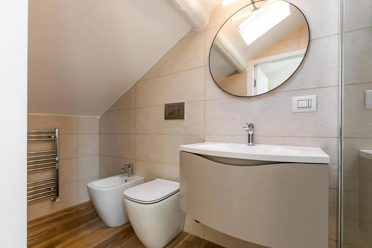 Cenisio Golden House Apartamento Milão Itália