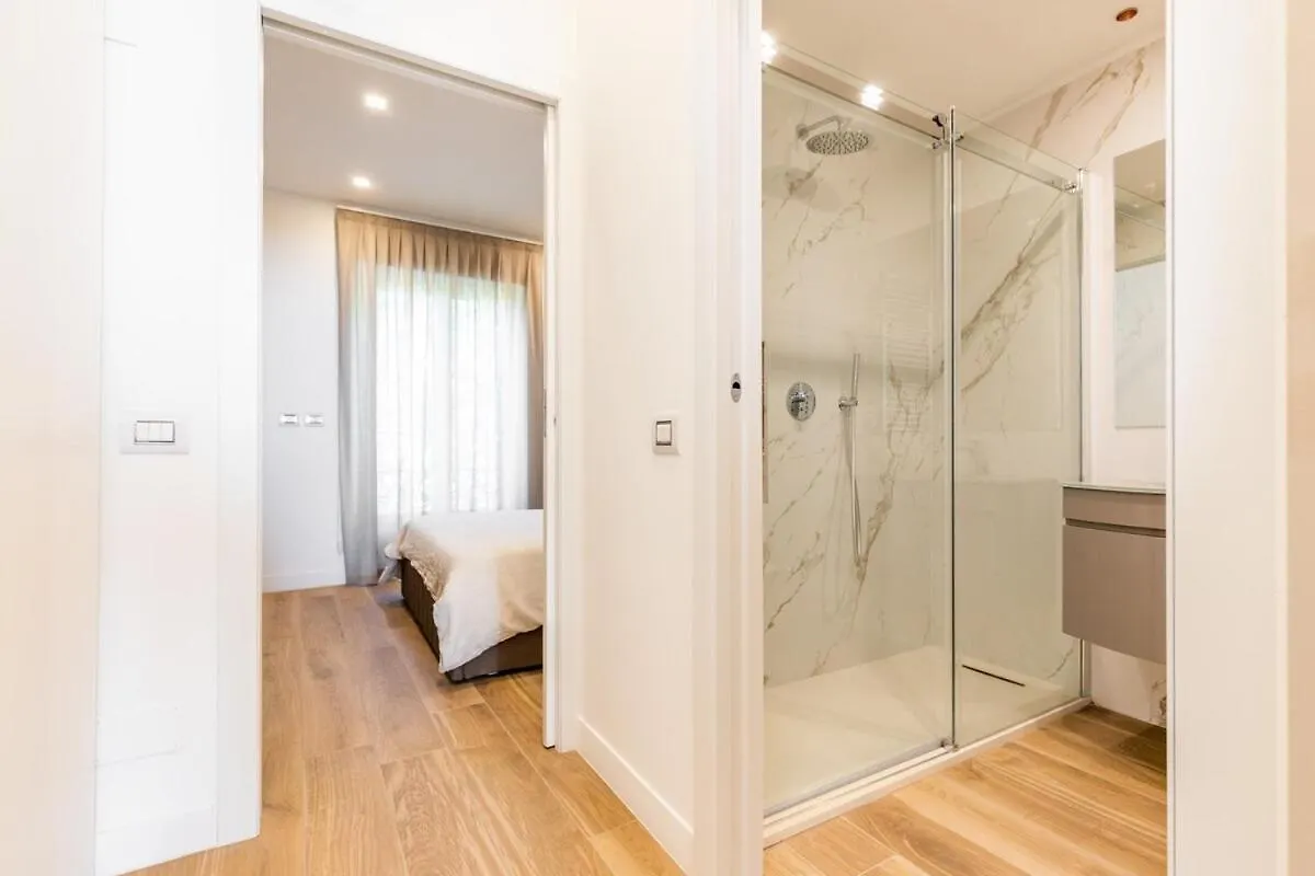 Ferienwohnung Cenisio Golden House Mailand